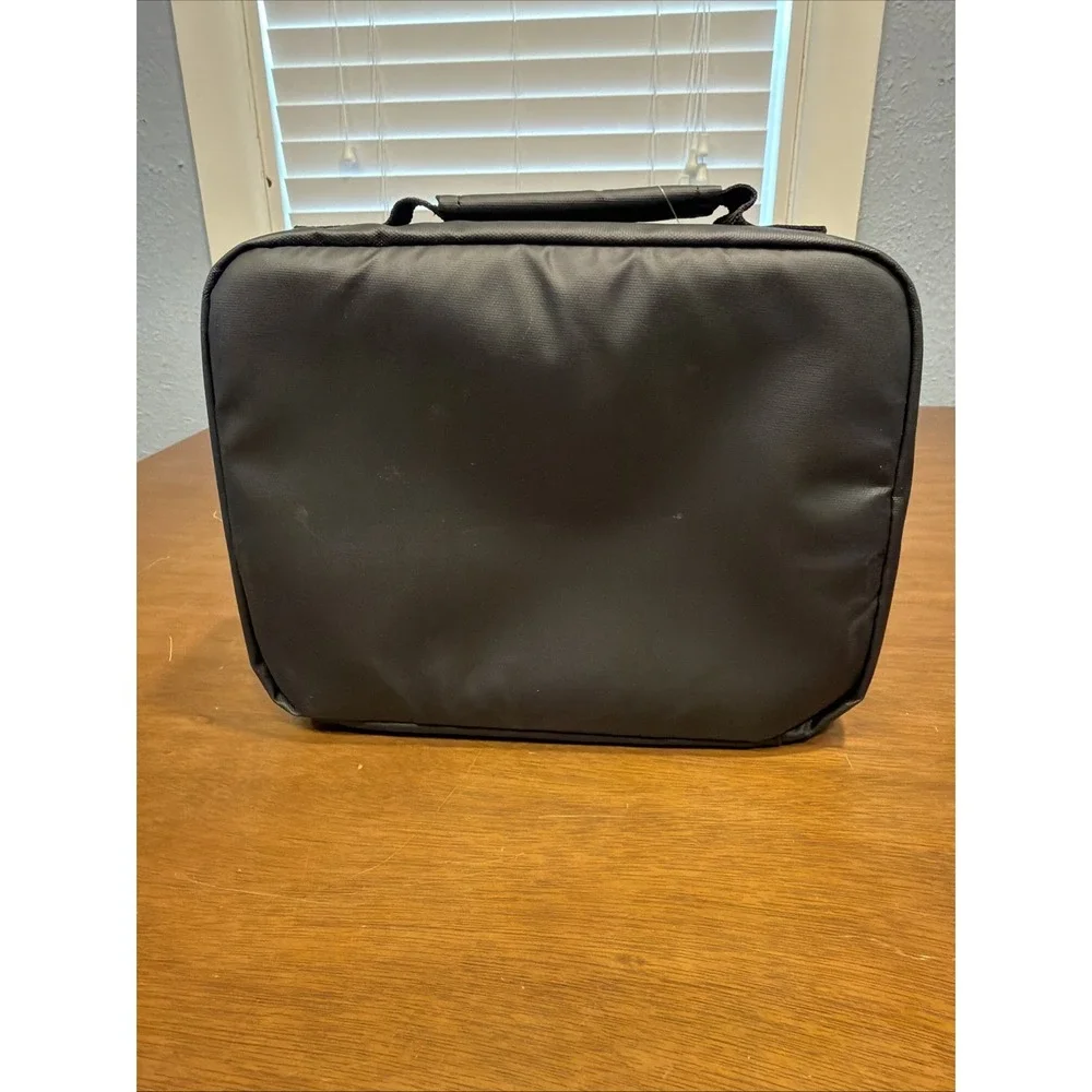 Nike lunch box